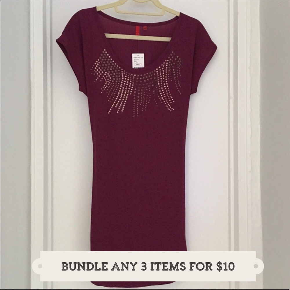 {548} Dress
